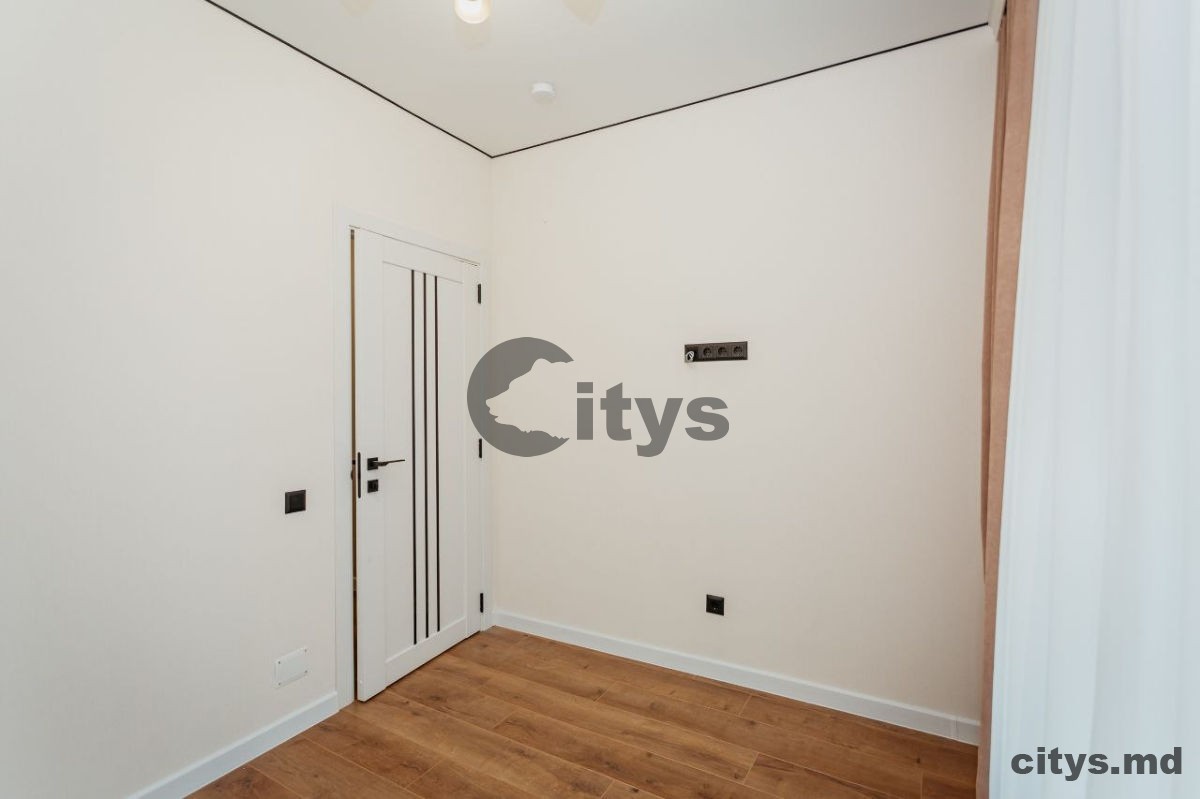 Apartament cu 2 camere, 42m², Botanica, Ghica Voda photo 1 - citys.md Apartament cu 2 camere, 42m², Botanica, Ghica Voda photo 0