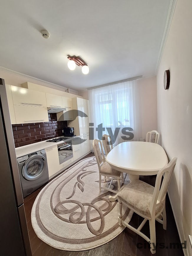 Apartament cu 1 cameră, 56m², Studentilor photo 3