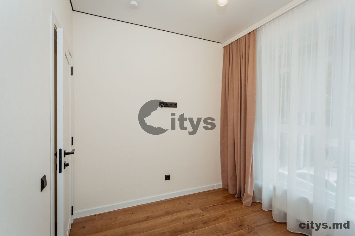 Apartament cu 2 camere, 42m², Botanica, Ghica Voda photo 7 - citys.md Apartament cu 2 camere, 42m², Botanica, Ghica Voda photo 6