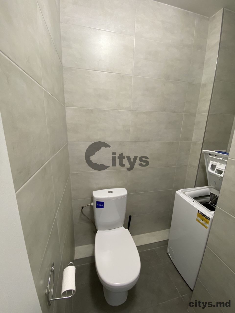 Apartament cu 1 cameră, 45m², Telecentru,Георге Кашу photo 9