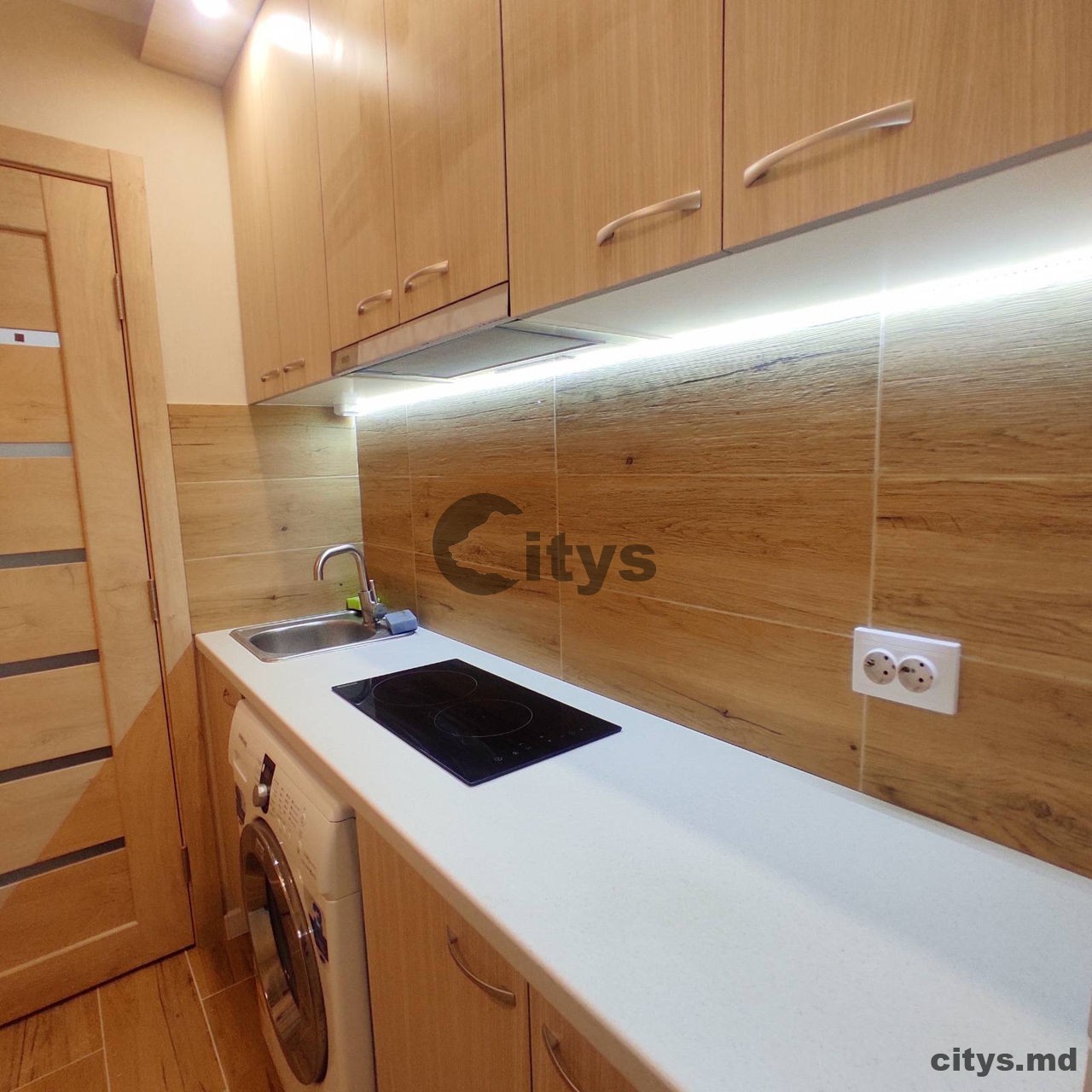 Garsonieră, 24m², Ciocana.str.Maria Dragan photo 6