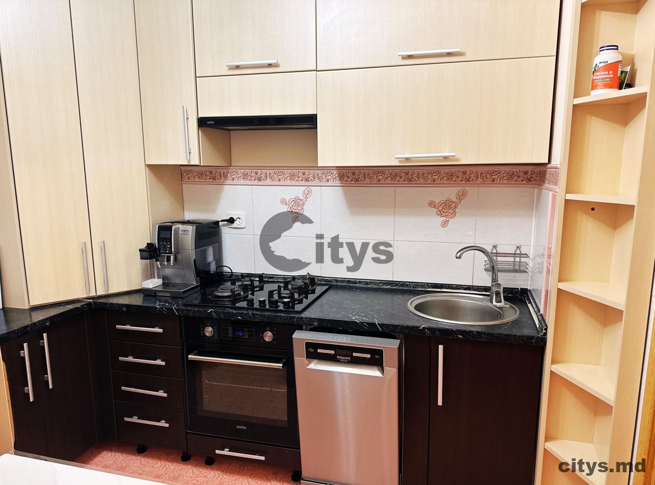 Apartament cu 2 camere, 55m², Valea Crucii photo 2