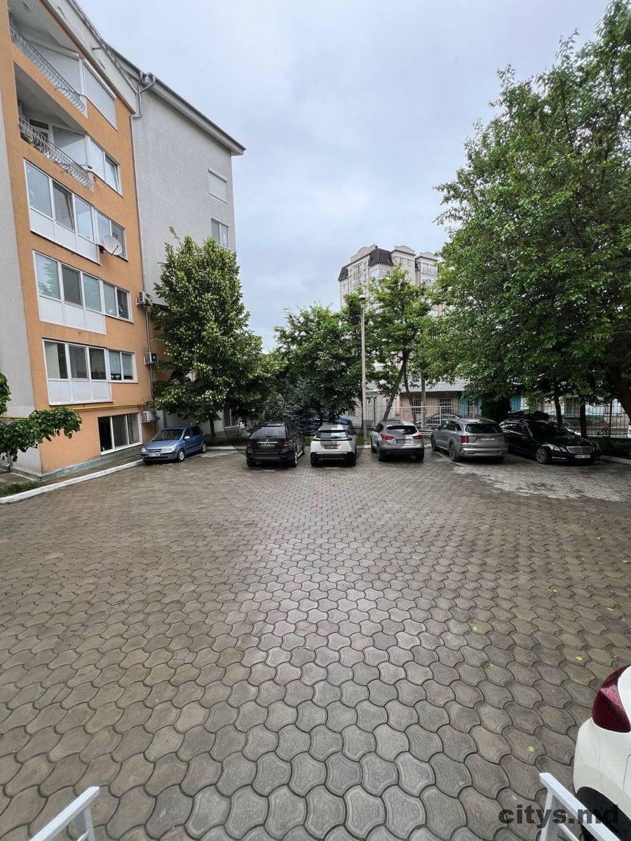 Apartament cu 2 camere, 60m², Alexandru Hâjdeu photo 14