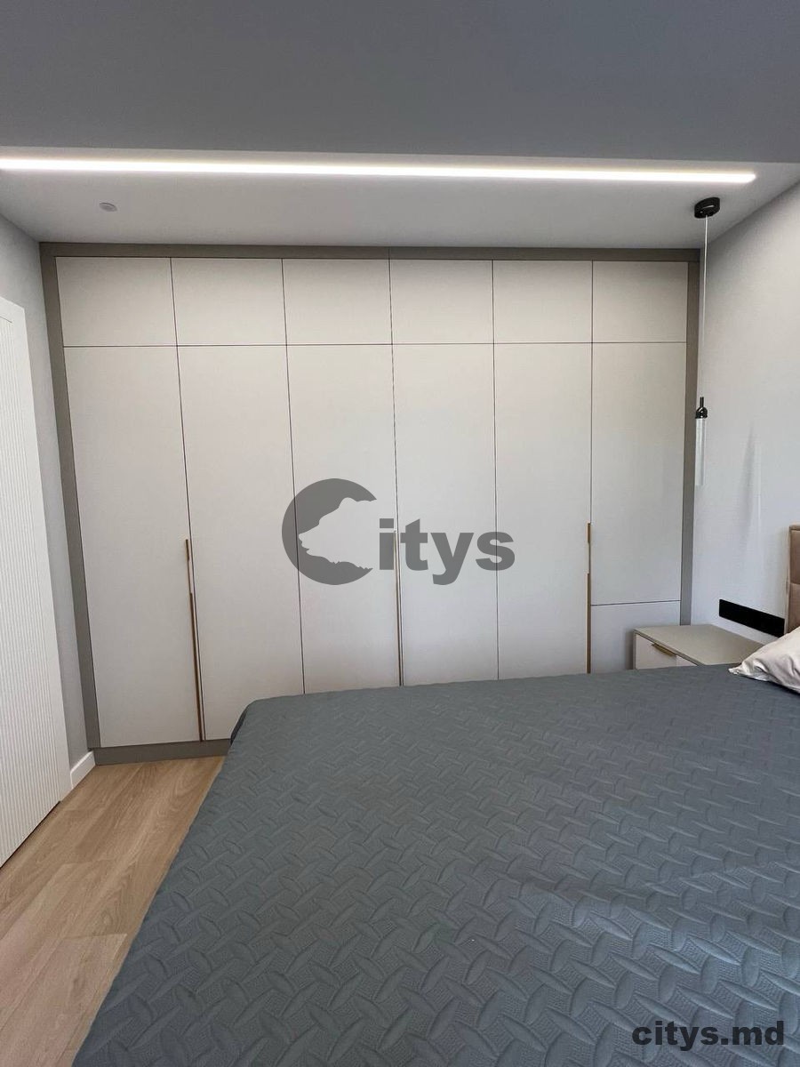 Apartament cu 2 camere, 60m², Alexandru Hâjdeu photo 2