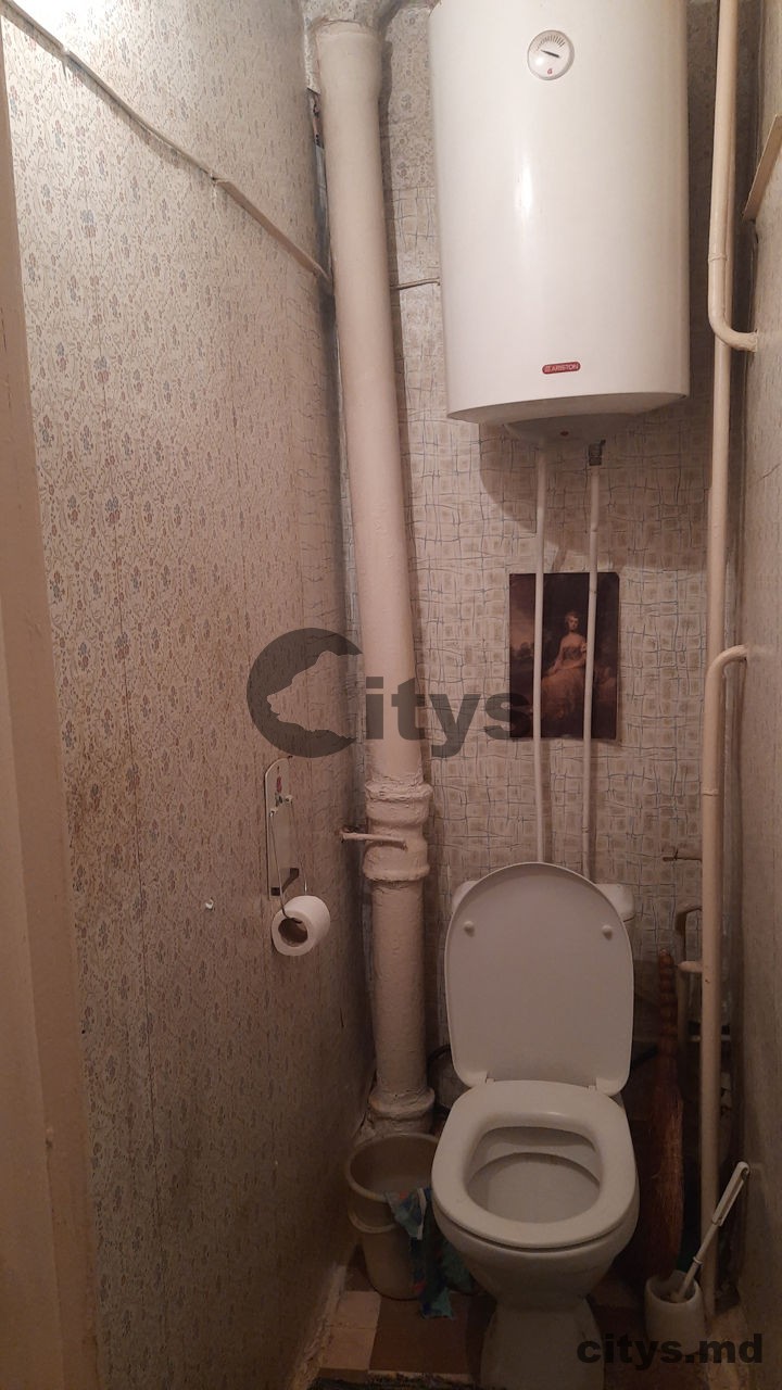 Apartament cu 2 camere, 45m², Telecentru,Валя Дическу photo 3