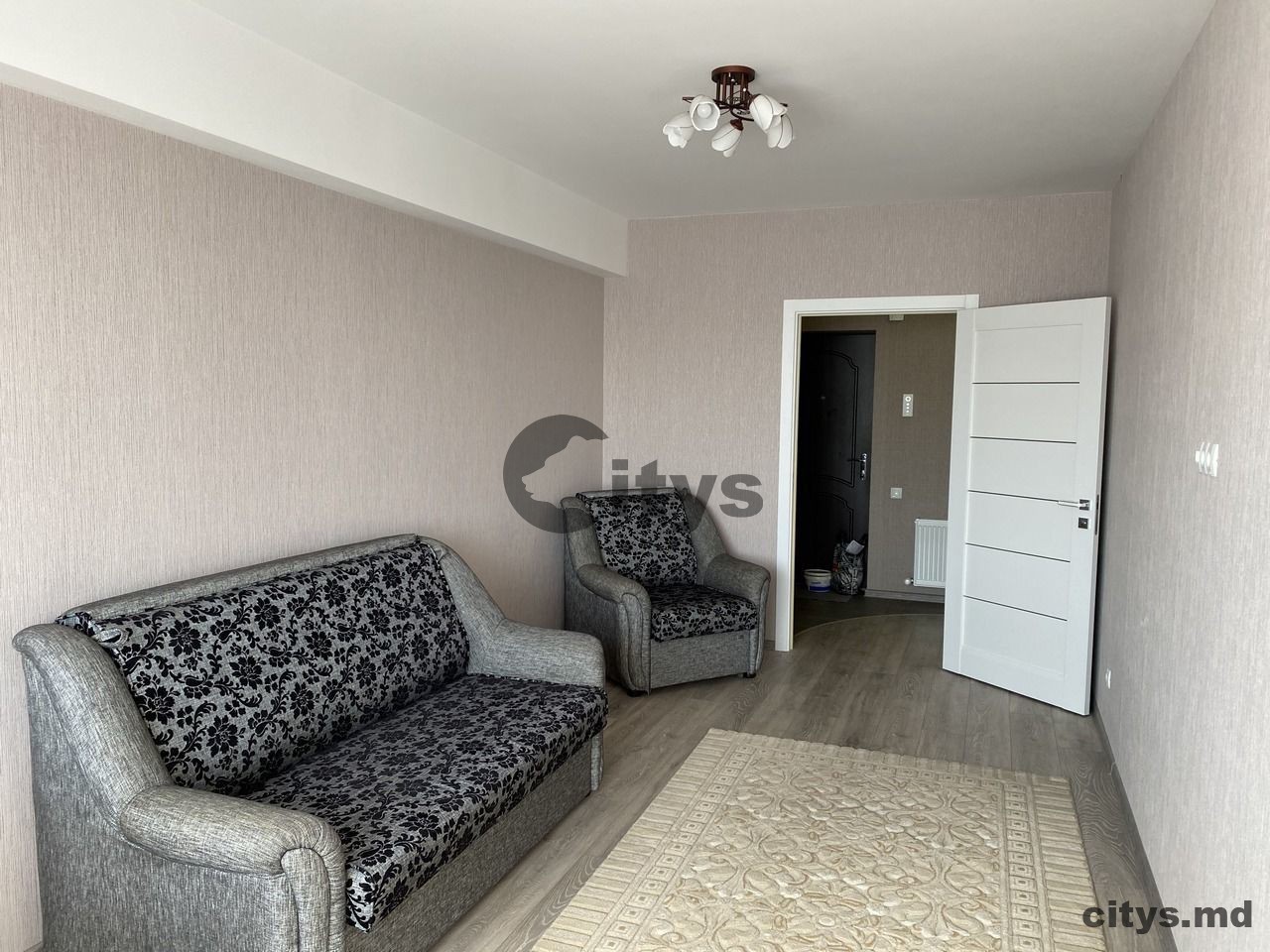 Apartament cu 1 cameră, 45m², Telecentru,Георге Кашу photo 7