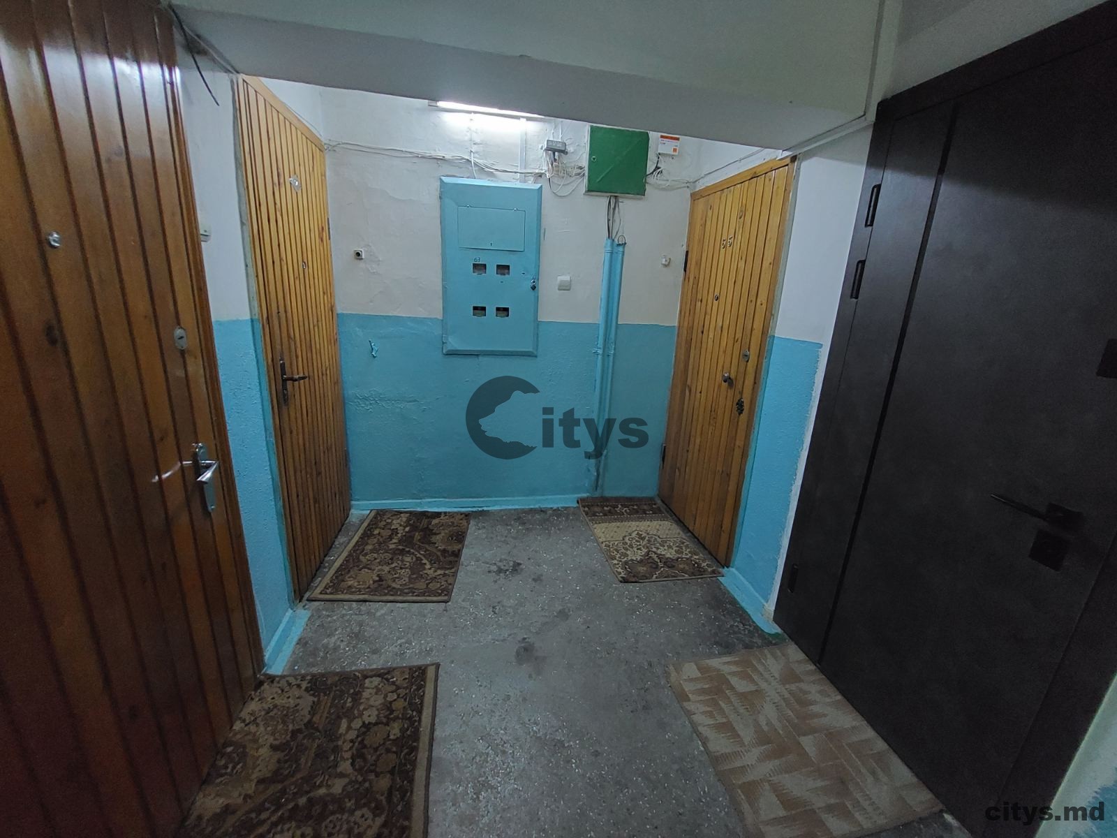 Apartament cu 2 camere, 38m², Dacia photo 15