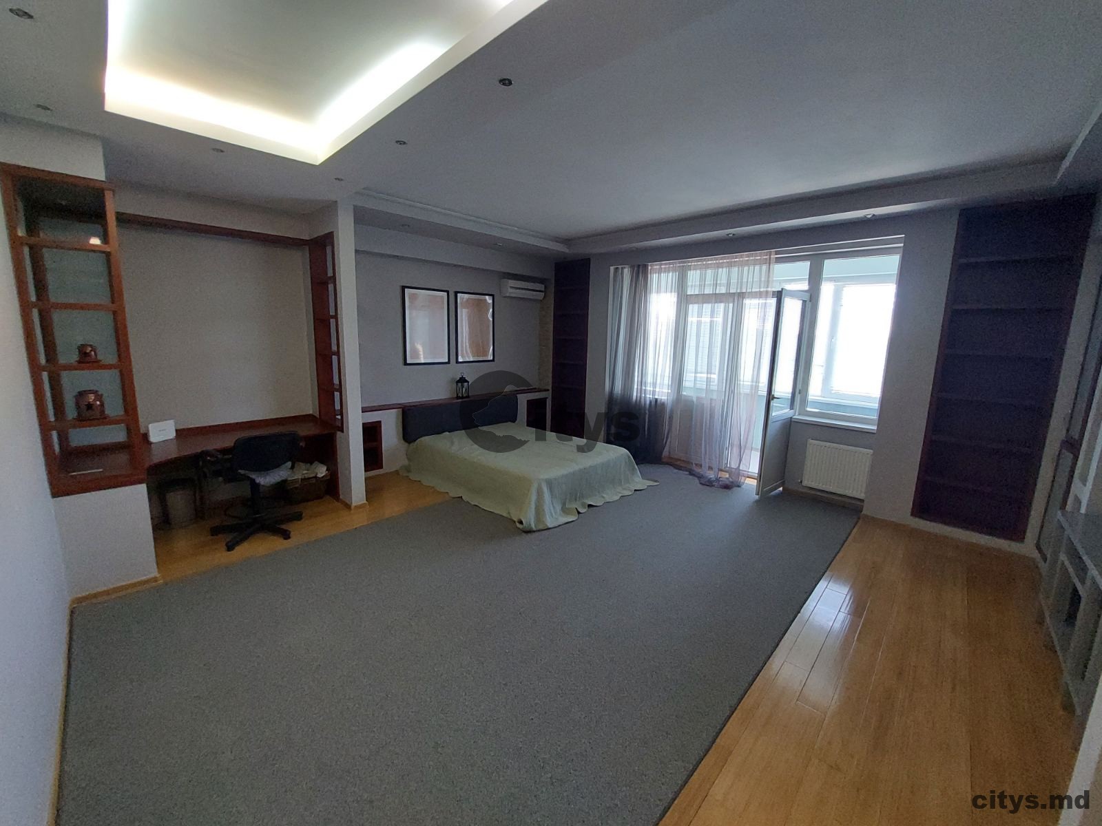 Apartament cu 1 cameră, 68m², Decebal photo 5