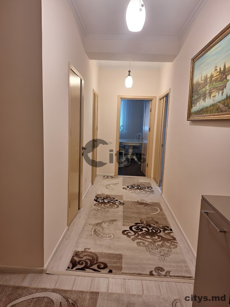 Apartament cu 1 cameră, 56m², Studentilor photo 12
