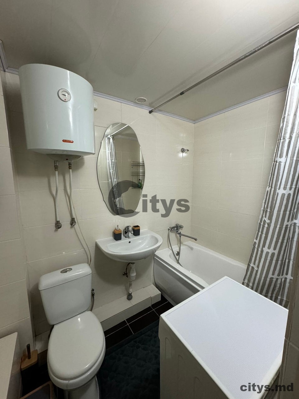 Chirie-Apartament cu 2 camere, 50m², Botanica.bd. Dacia photo 1