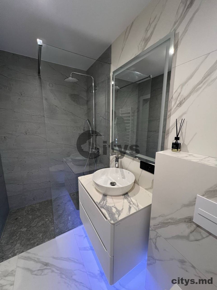 Apartament cu 2 camere, 60m², Alexandru Hâjdeu photo 10