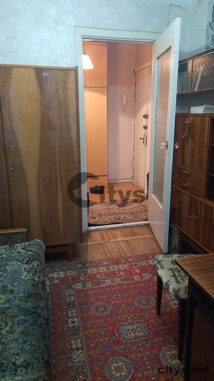 Apartament cu 2 camere, 45m², Telecentru,Валя Дическу photo 1