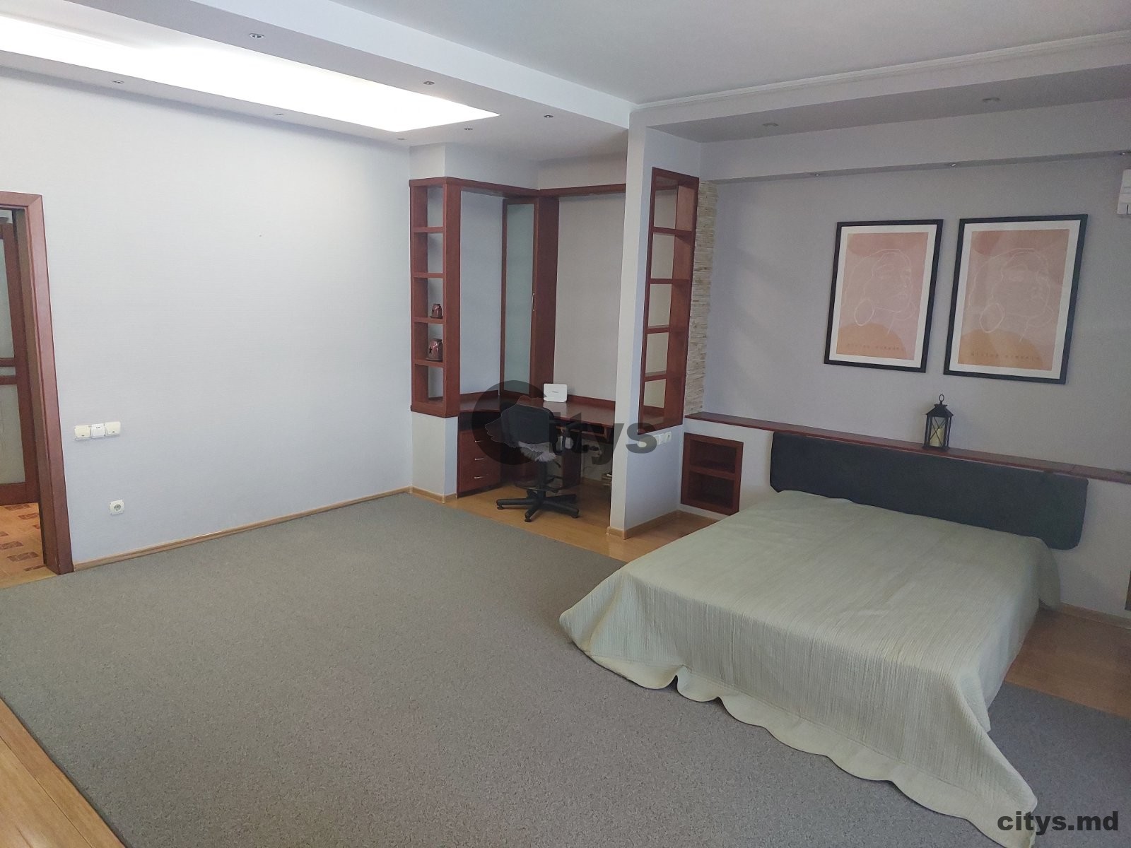 Apartament cu 1 cameră, 68m², Decebal photo 4