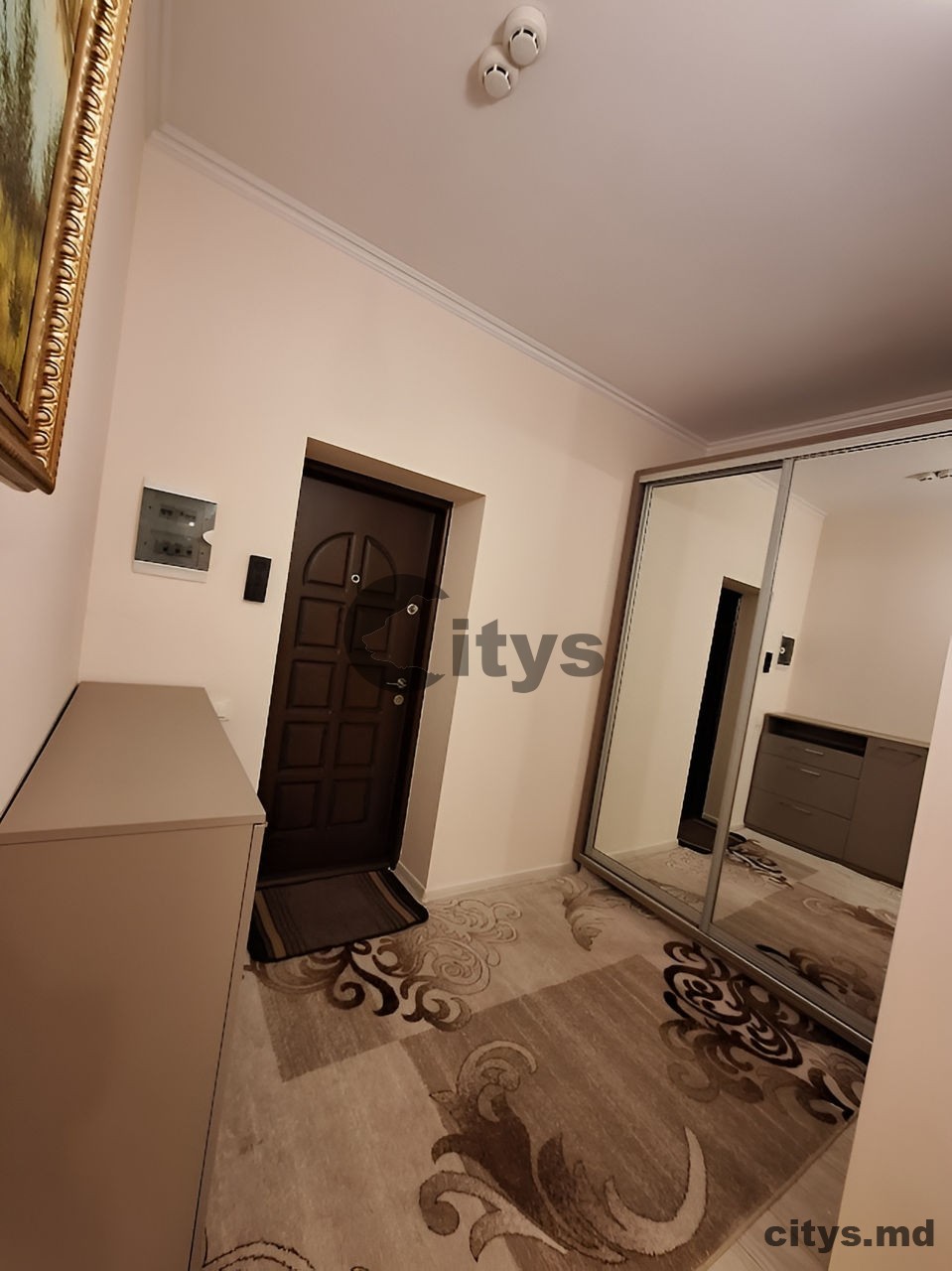 Apartament cu 1 cameră, 56m², Studentilor photo 4