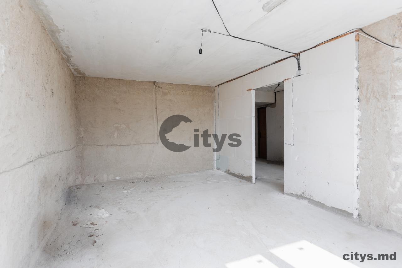 Apartament cu 3 camere, 78m², Ialoveni, Moldova photo 15