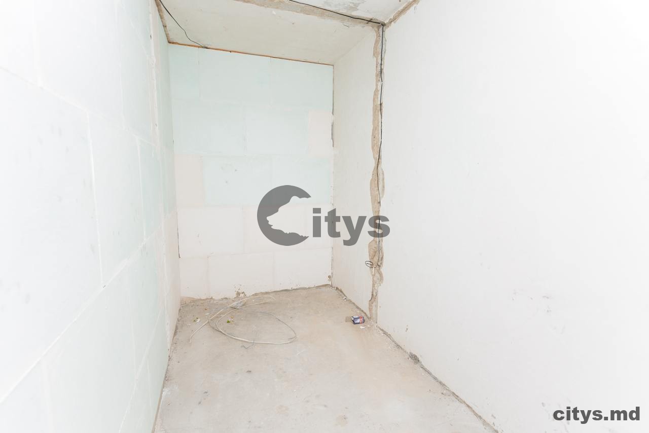 Apartament cu 3 camere, 78m², Ialoveni, Moldova photo 8