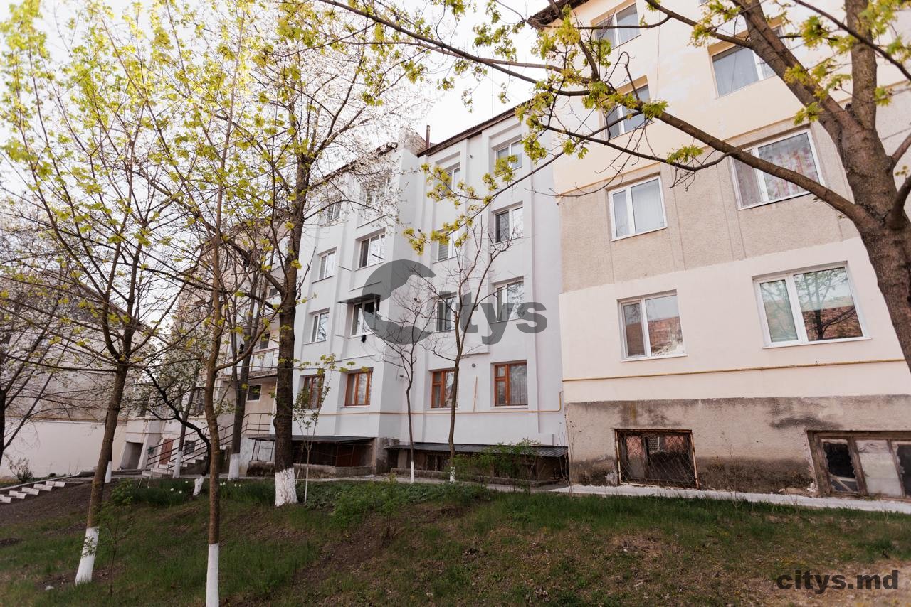 Apartament cu 3 camere, 78m², Ialoveni, Moldova photo 1