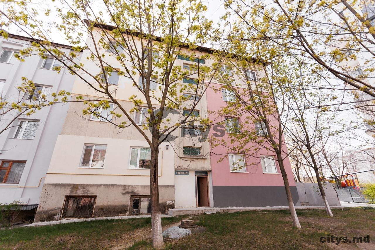 Apartament cu 3 camere, 78m², Ialoveni, Moldova photo 17