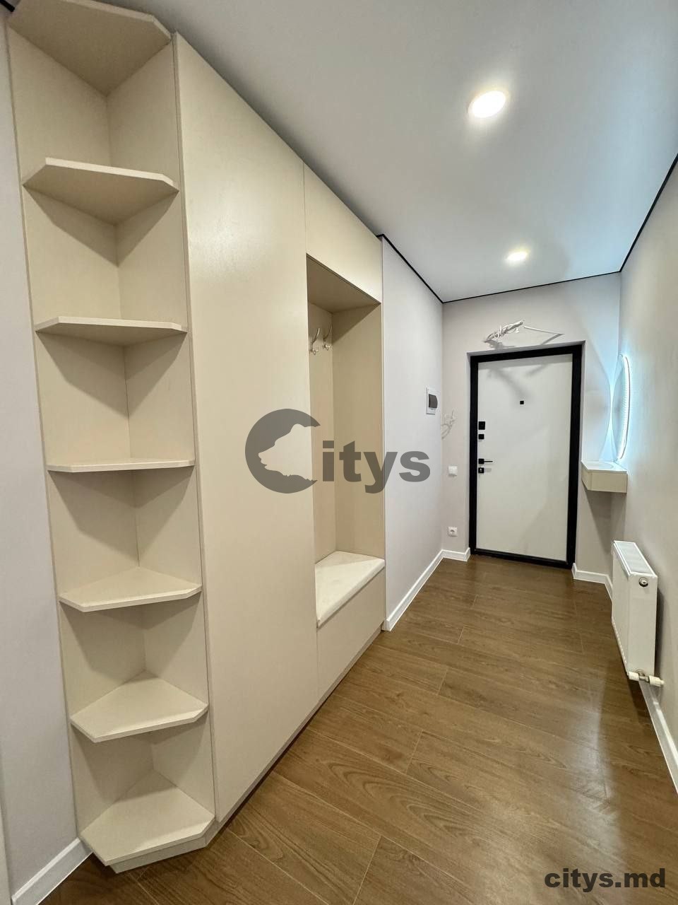 Apartament cu 3 camere, 75m², Botanica, Bacioii Noi photo 9 - citys.md Apartament cu 3 camere, 75m², Botanica, Bacioii Noi photo 8