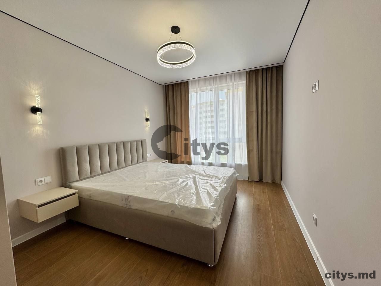 Apartament cu 3 camere, 75m², Botanica, Bacioii Noi photo 8 - citys.md Apartament cu 3 camere, 75m², Botanica, Bacioii Noi photo 7