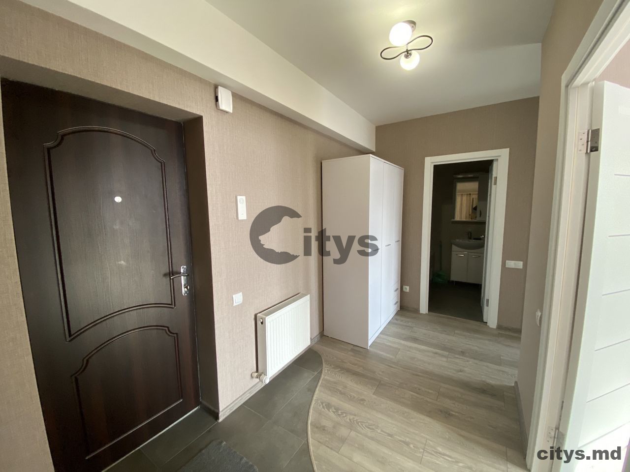 Apartament cu 1 cameră, 45m², Telecentru,Георге Кашу photo 5
