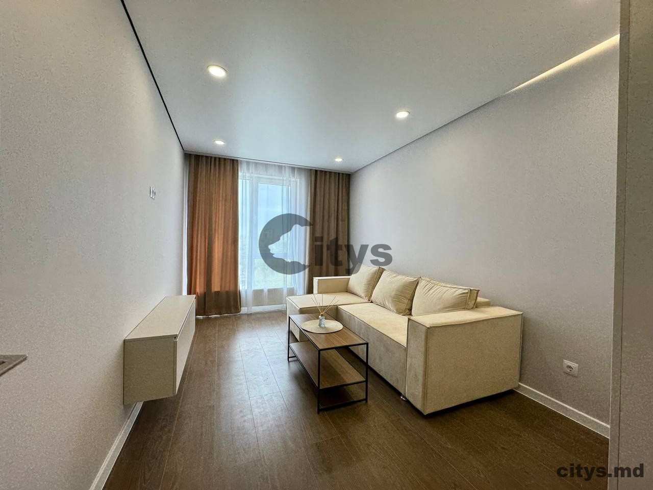 Apartament cu 3 camere, 75m², Botanica, Bacioii Noi photo 2 - citys.md Apartament cu 3 camere, 75m², Botanica, Bacioii Noi photo 1