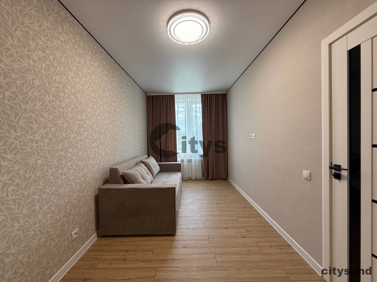 Apartament cu 2 camere, 46m², Riscani, Dumitru Riscanu photo 6 - citys.md Apartament cu 2 camere, 46m², Riscani, Dumitru Riscanu photo 5