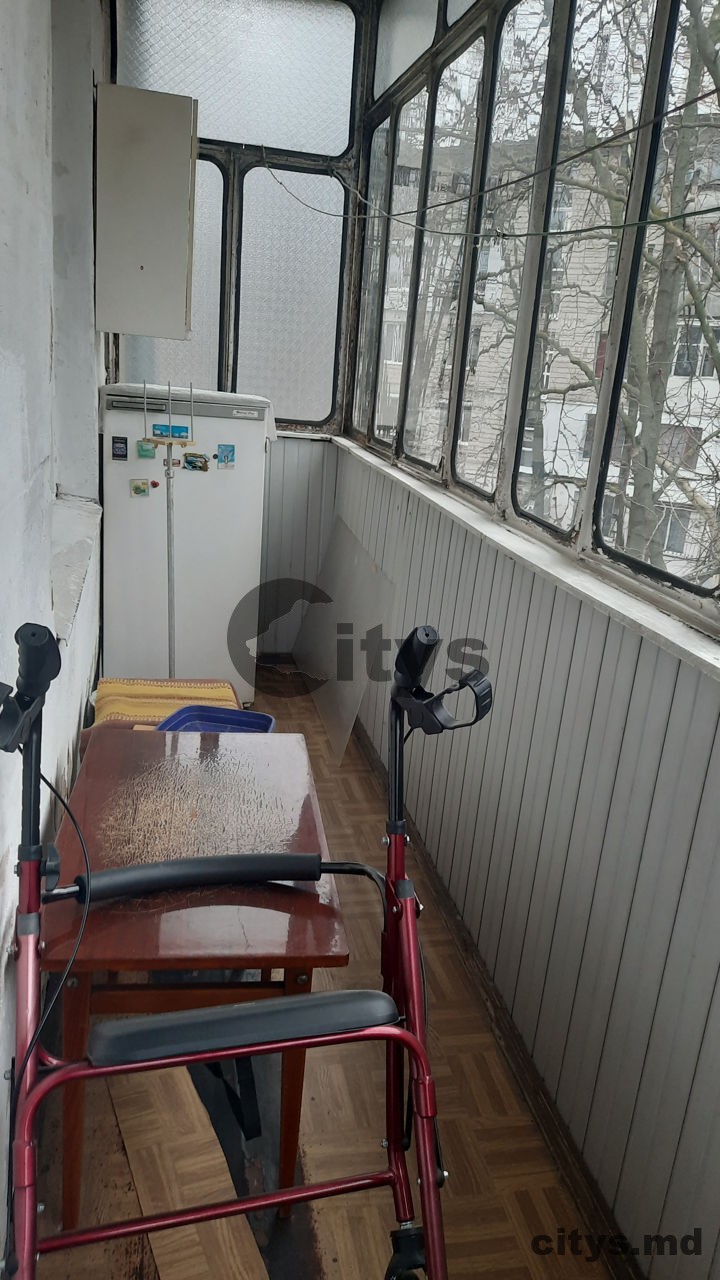 Apartament cu 2 camere, 45m², Telecentru,Валя Дическу photo 0