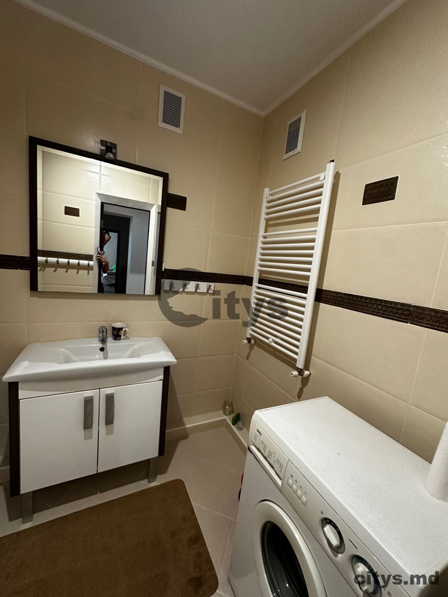 Apartament cu 2 camere, 85m², str. Mihail Sadoveanu photo 8