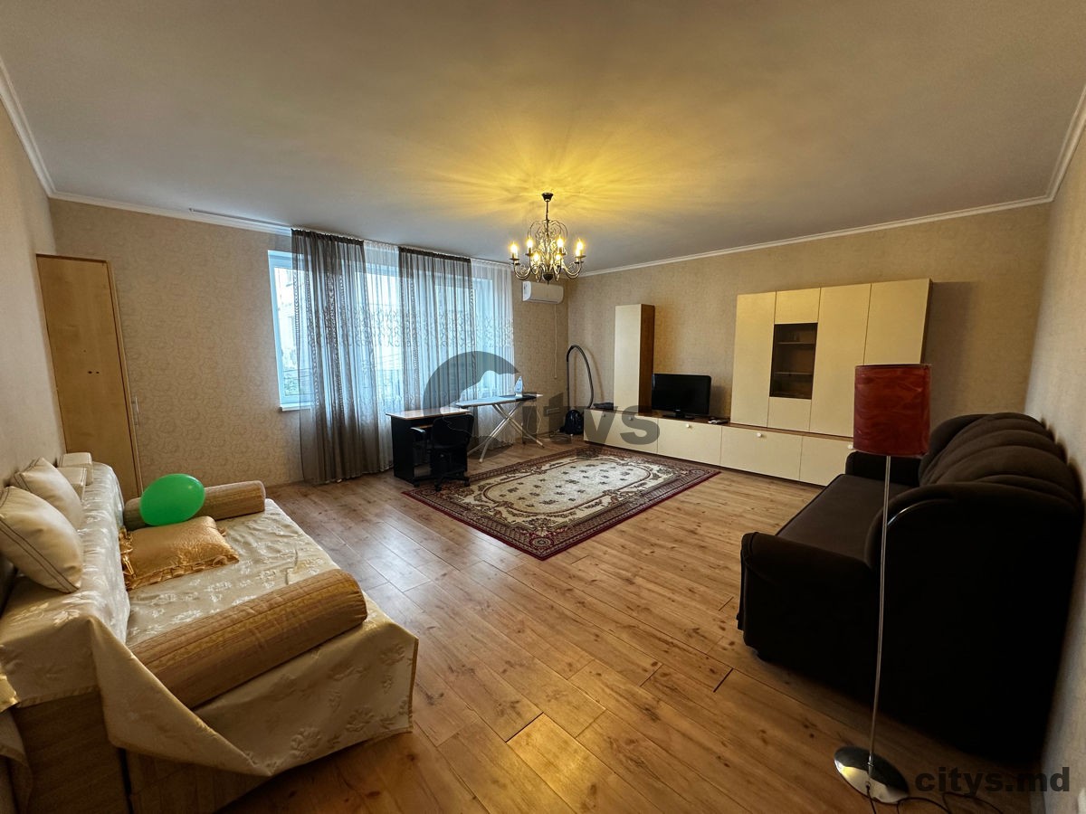 Apartament cu 2 camere, 85m², str. Mihail Sadoveanu photo 7