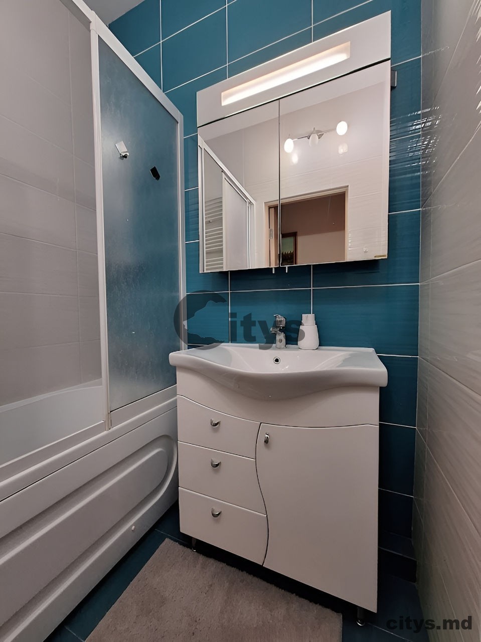 Apartament cu 1 cameră, 56m², Studentilor photo 6