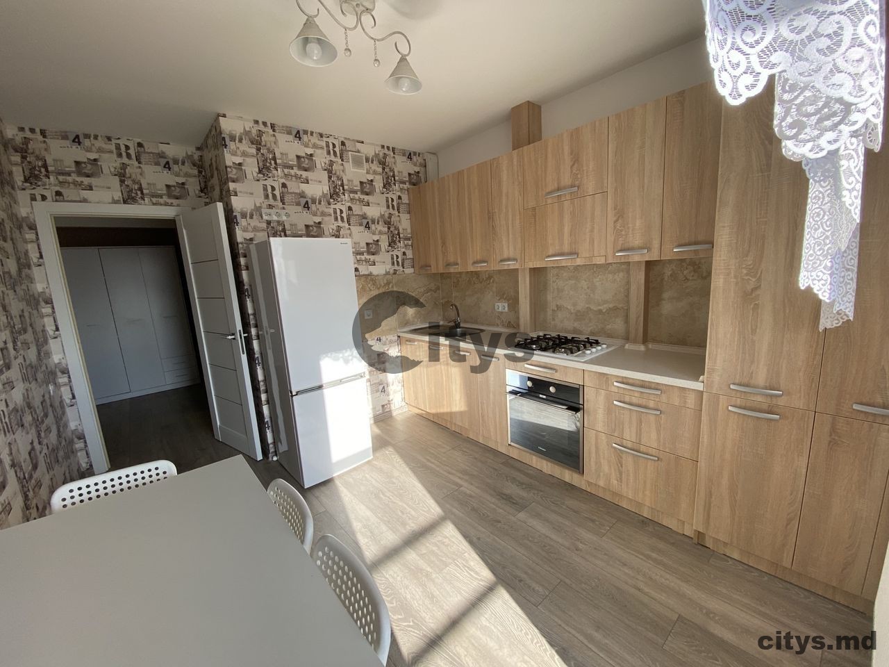 Apartament cu 1 cameră, 45m², Telecentru,Георге Кашу photo 0
