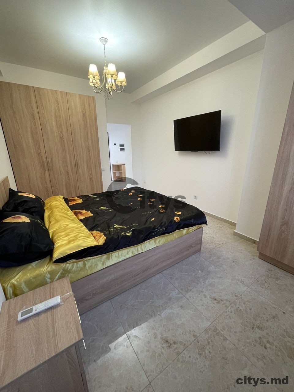 Apartament cu 1 cameră, 40m², Centru.str. Alexandru Cosmescu photo 6