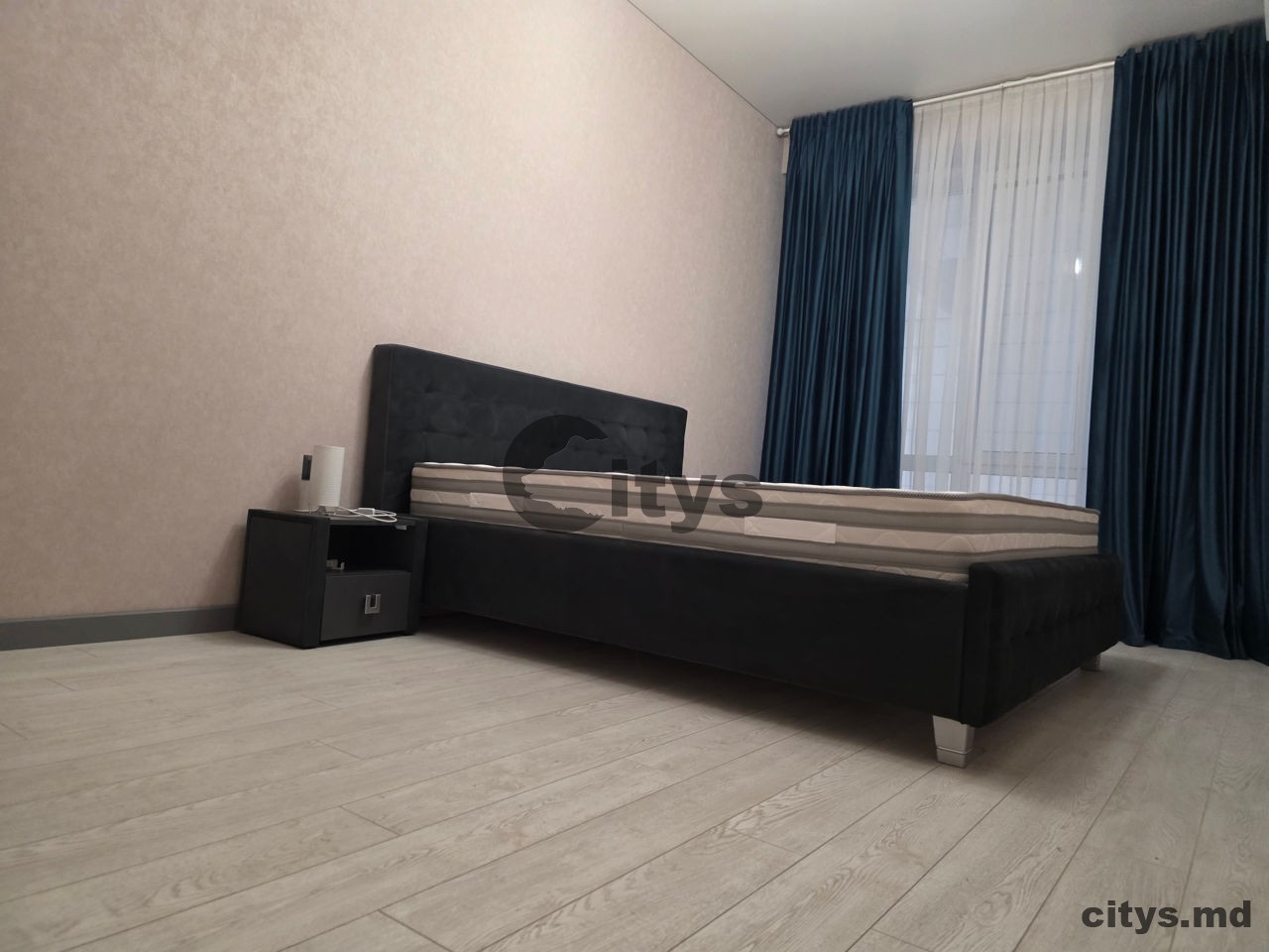 Chirie-Apartament cu 1 cameră, 50m²,Rascani. bd.Moscova photo 6