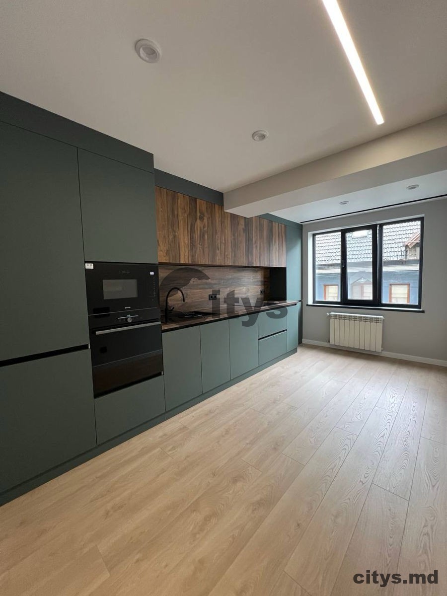 Apartament cu 2 camere, 60m², Alexandru Hâjdeu photo 9