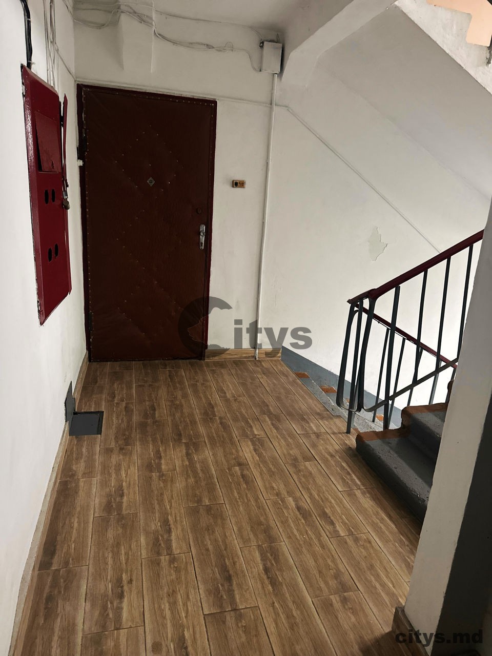 Apartament cu 2 camere, 55m², Valea Crucii photo 14