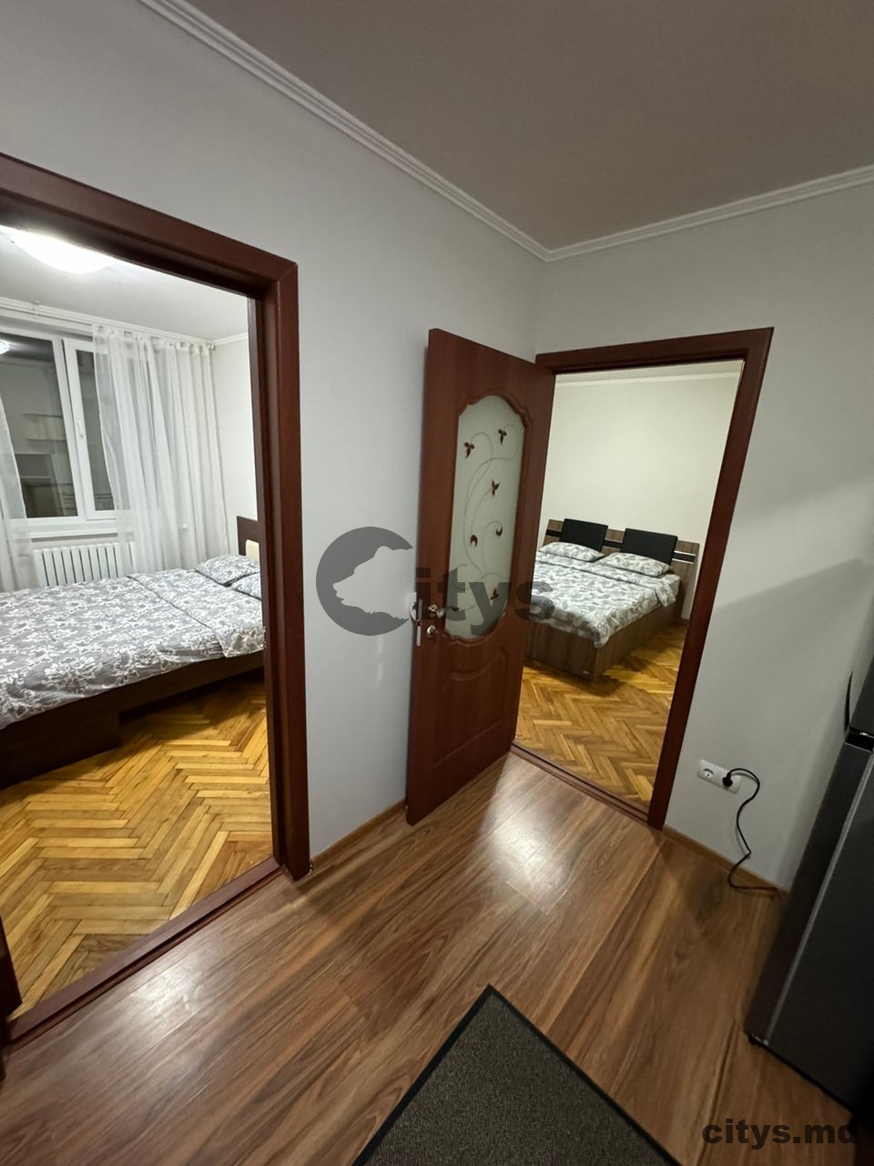 Chirie-Apartament cu 2 camere, 50m², Botanica.bd. Dacia photo 2