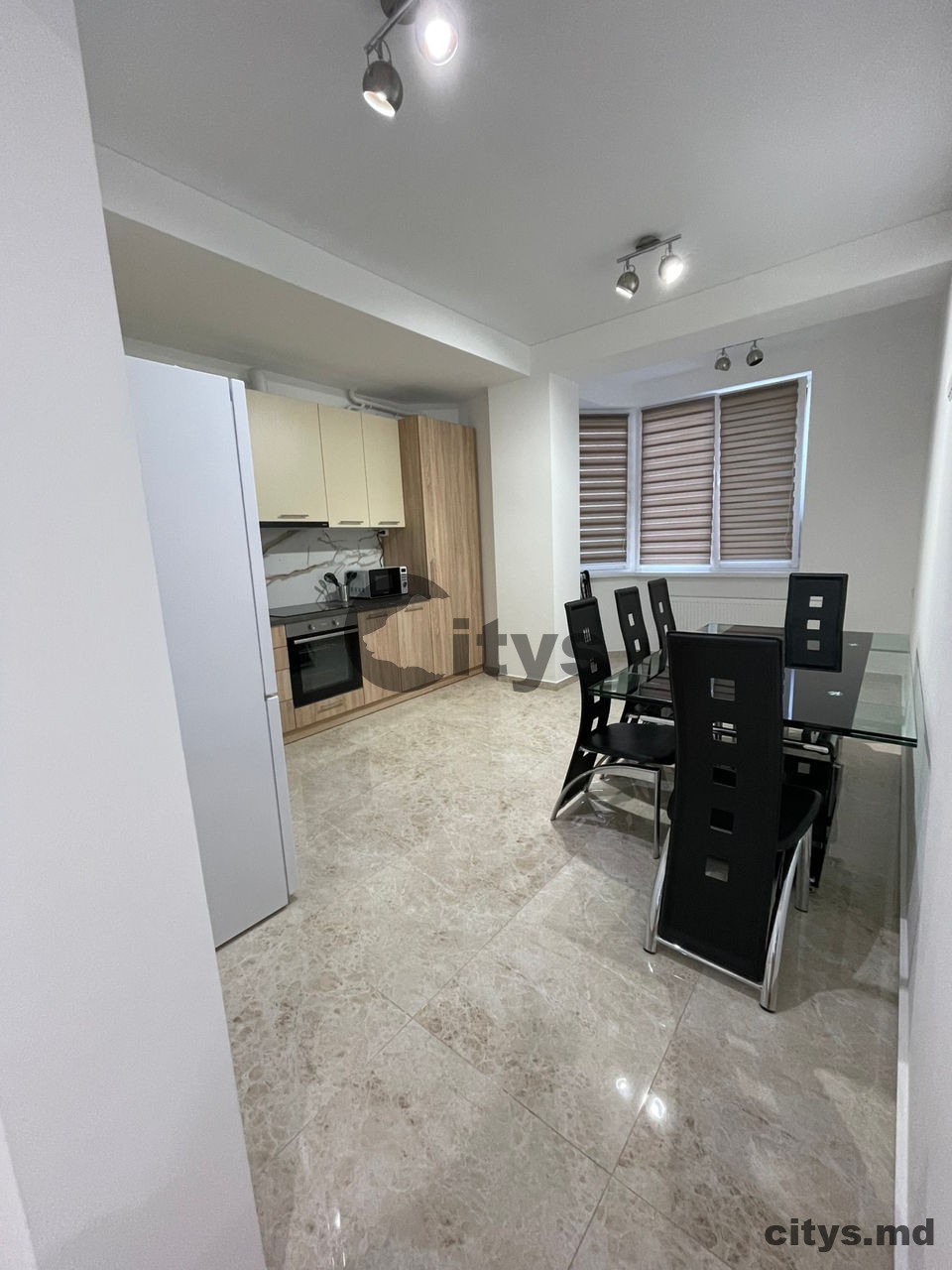 Apartament cu 1 cameră, 40m², Centru.str. Alexandru Cosmescu photo 8