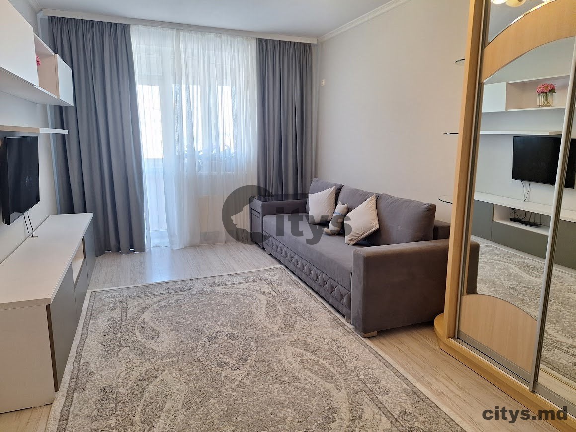 Apartament cu 1 cameră, 56m², Studentilor photo 1