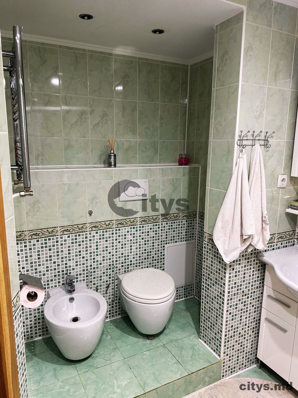 Apartament cu 2 camere, 55m², Valea Crucii photo 13