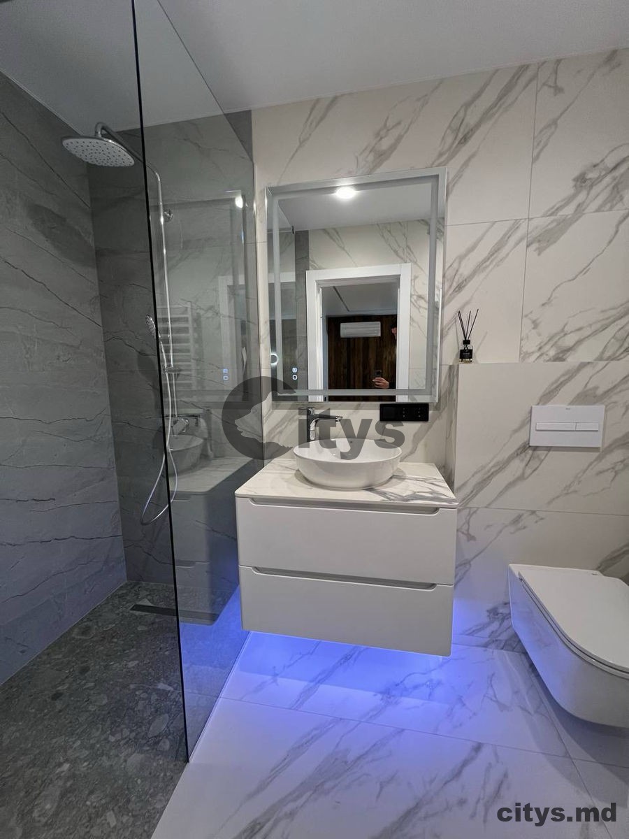 Apartament cu 2 camere, 60m², Alexandru Hâjdeu photo 12