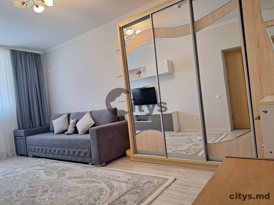 Apartament cu 1 cameră, 56m², Studentilor photo 2