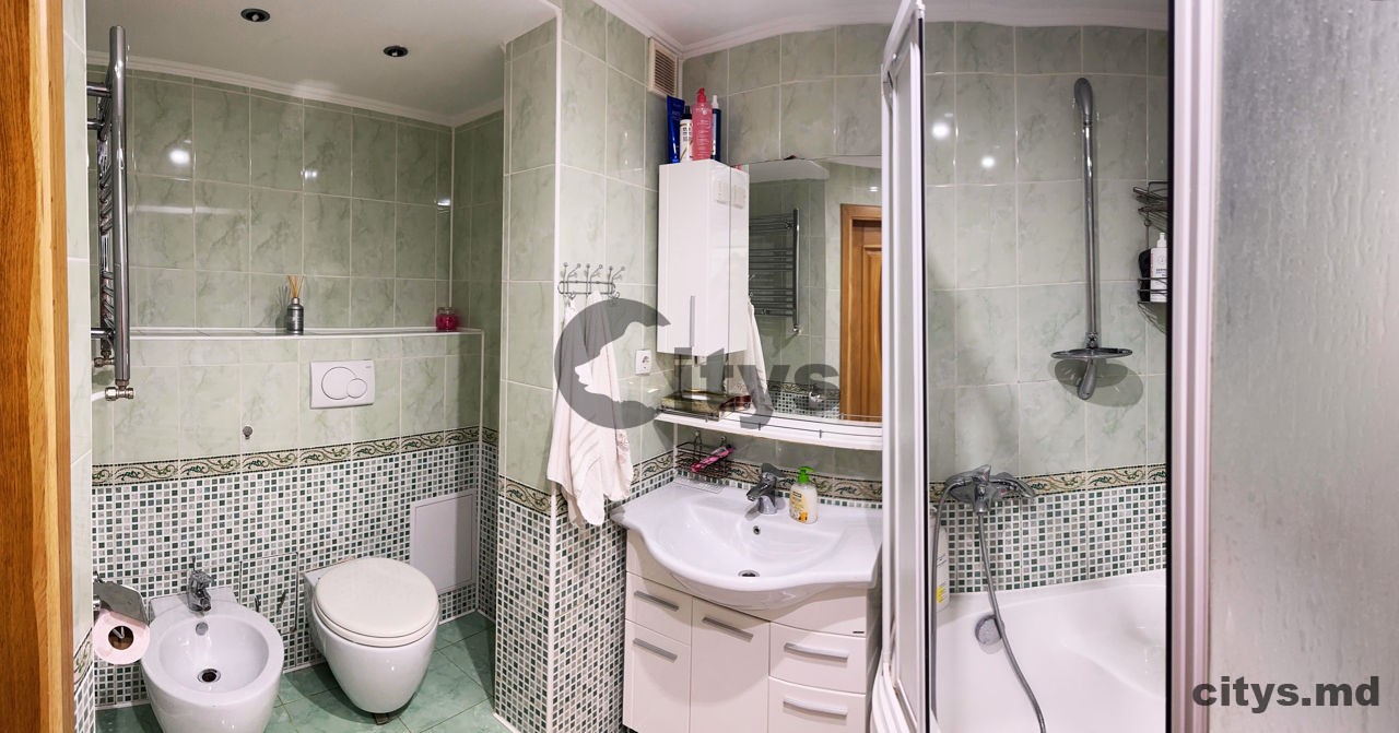 Apartament cu 2 camere, 55m², Valea Crucii photo 12