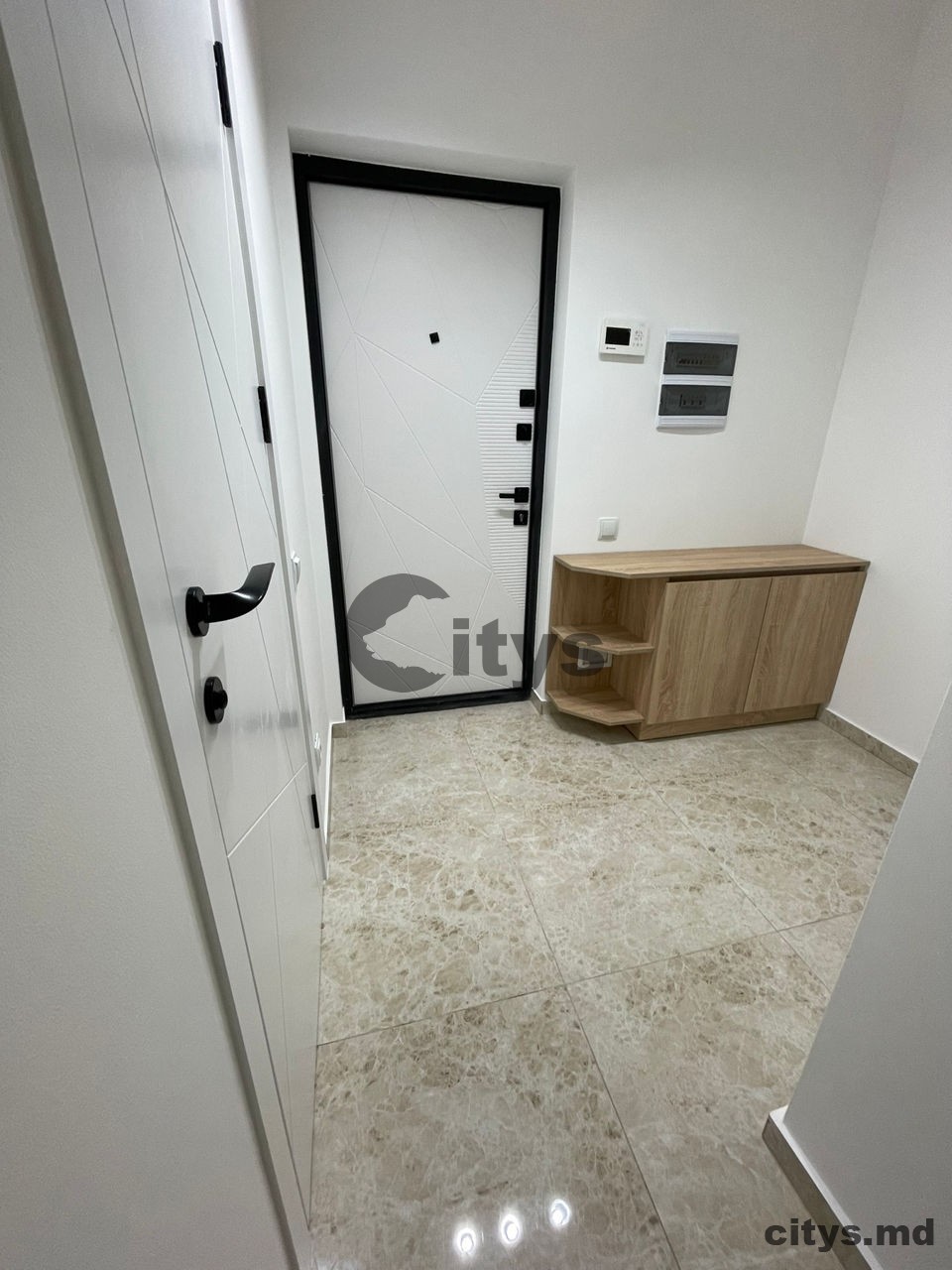 Apartament cu 1 cameră, 40m², Centru.str. Alexandru Cosmescu photo 3