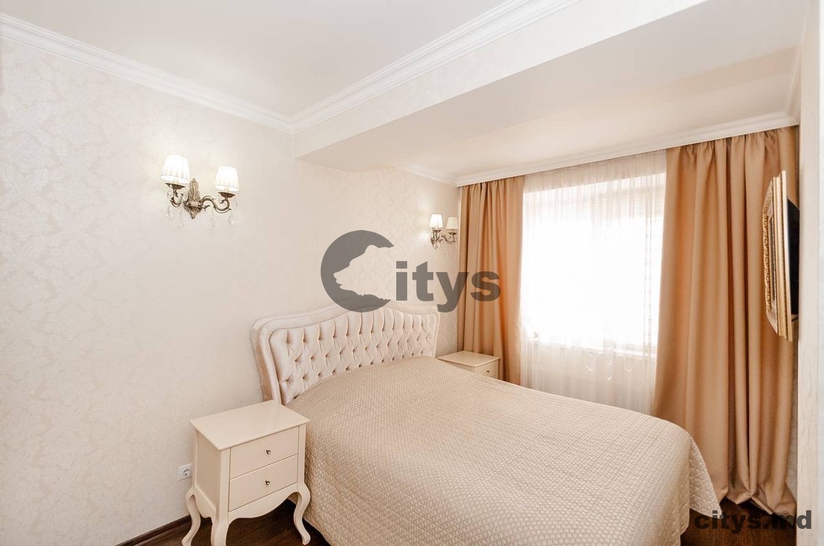 Apartament cu 2 camere, 57m², Botanica,Arheolog Ion Casian Suruceanu, photo 6