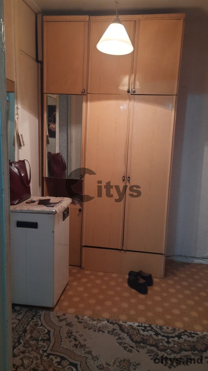 Apartament cu 2 camere, 45m², Telecentru,Валя Дическу photo 5