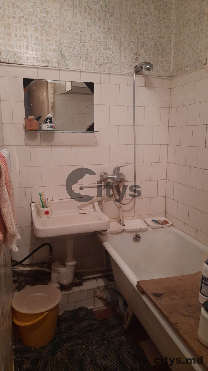 Apartament cu 2 camere, 45m², Telecentru,Валя Дическу photo 2