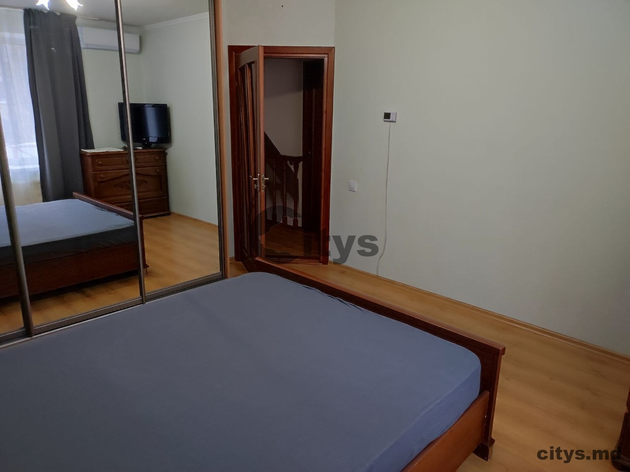 Casă cu 2 nivele, 100m², Nicolae Titulescu photo 6