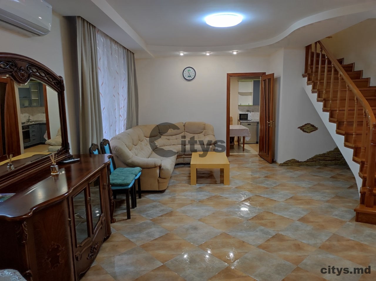 Casă cu 2 nivele, 100m², Nicolae Titulescu photo 1