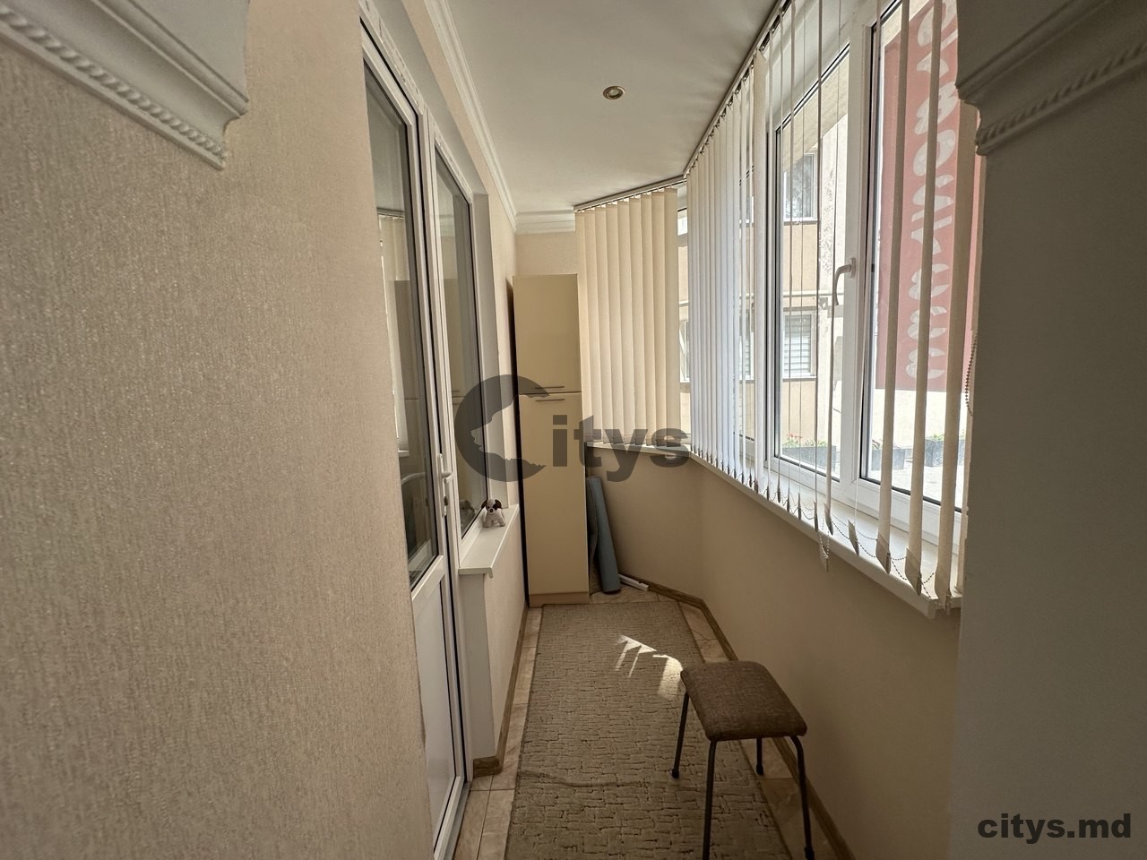 Apartament cu 1 cameră, 40m², str.Ashabad photo 6